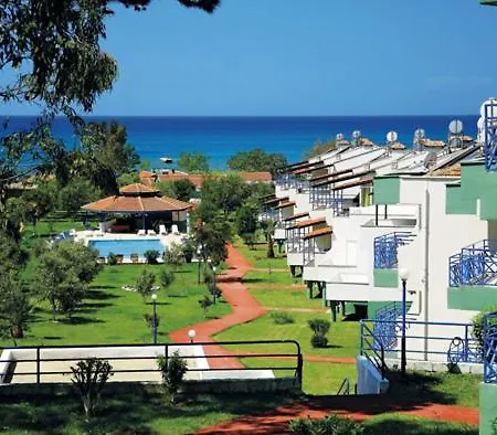 Heaven Beach Apart Hotel